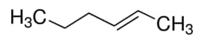 trans-2-Hexene 97%