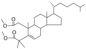 METHYL 4,4-DIMETHYL-2,3-SECOCHOLEST-5-ENE-2,3-DIOATE AldrichCPR