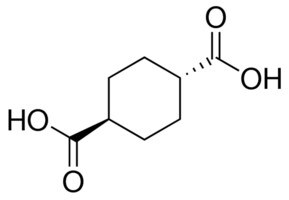 trans-1,4-Cyclohexanedicarboxylic acid 95%