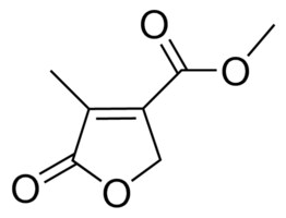 METHYL 4-METHYL-5-OXO-2,5-DIHYDRO-3-FURANCARBOXYLATE AldrichCPR