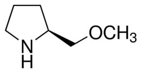 (S)-(+)-2-(Methoxymethyl)pyrrolidine 99%