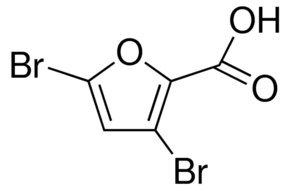 3,5-DIBROMO-2-FUROIC ACID AldrichCPR