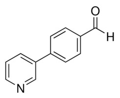 4-(3-吡啶基)苯甲醛 98%