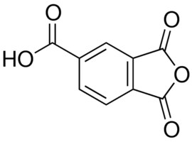 1,2,4-Benzenetricarboxylic anhydride 97%