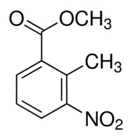 Methyl 2-methyl-3-nitrobenzoate 97%