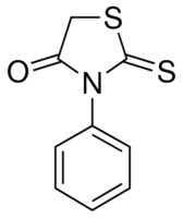 3-phenyl-2-thioxo-1,3-thiazolidin-4-one AldrichCPR