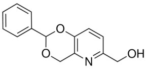 (2-phenyl-4H-[1,3]dioxino[5,4-b]pyridin-6-yl)methanol AldrichCPR