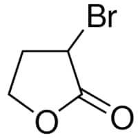 &#945;-Bromo-&#947;-butyrolactone 97%