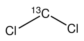 二氯甲烷-13C 99 atom % 13C