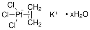 三氯乙烯基铂(II)酸钾 水合物