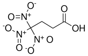 4,4,4-trinitrobutanoic acid AldrichCPR