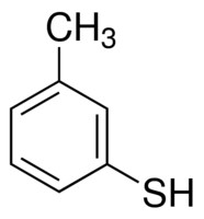 3-甲基苯硫酚 95%