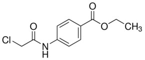 乙基 4-(2-氯乙酰氨基)苯酸 98%