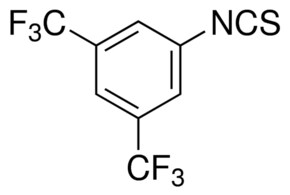 3,5-Bis(trifluoromethyl)phenyl isothiocyanate 98%