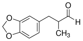 2-Methyl-3-(3,4-methylenedioxyphenyl)-propanal &#8805;98%