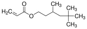 3,5,5-Trimethylhexyl acrylate technical grade