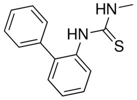 N-[1,1'-biphenyl]-2-yl-N'-methylthiourea AldrichCPR