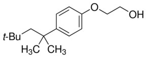 4-叔辛基苯酚单氧化物 溶液 10&#160;&#956;g/mL in acetone, analytical standard