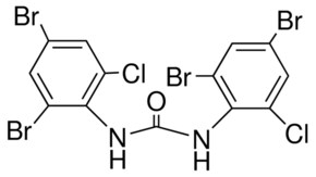 1,3-BIS(2-CHLORO-4,6-DIBROMOPHENYL)UREA AldrichCPR