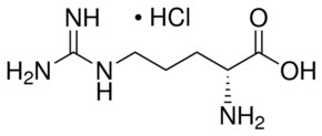 D-精氨酸 单盐酸盐 &#8805;98% (TLC)