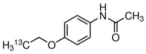 非那西丁-乙氧基-2-13C 99 atom % 13C