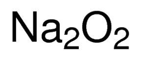 过氧化钠 for Wurzschmitt-decomposition, ACS reagent, beads (small), &#8805;95%