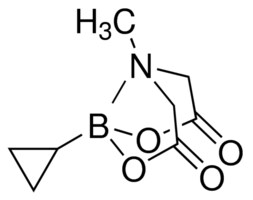 环丙基硼酸甲基亚氨基二乙酸酯 97%