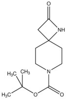 N-t-BOC-2-Oxo-1,7-diazaspiro[3.5]nonane AldrichCPR