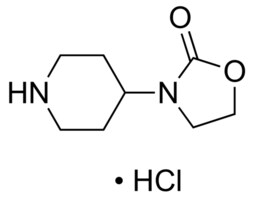 3-(4-Piperidinyl)-1,3-oxazolidin-2-one hydrochloride AldrichCPR