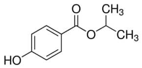 4-羟基苯甲酸异丙酯 analytical standard