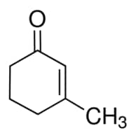 3-Methyl-2-cyclohexenone 98%, Stabilized