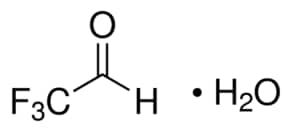 三氟乙醛 一水合物 technical, ~75% in H2O