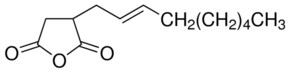 (2-壬烯-1-基)琥珀酸酐 suitable for electron microscopy