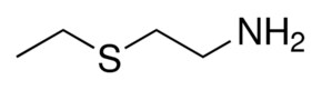 2-(乙硫基)乙胺 96%