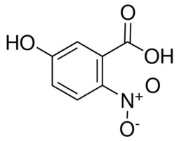 5-HYDROXY-2-NITROBENZOIC ACID AldrichCPR