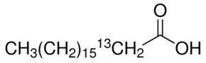 硬脂酸-2-13C 99 atom % 13C