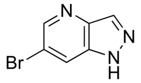 6-Bromo-1H-pyrazolo[4,3-b]pyridine AldrichCPR