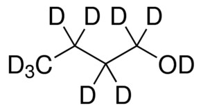 1-丁醇-d10 99 atom % D