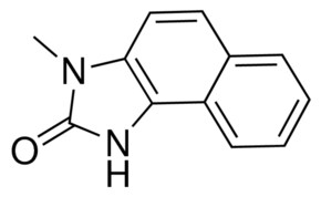 3-methyl-1,3-dihydro-2H-naphtho[1,2-d]imidazol-2-one AldrichCPR