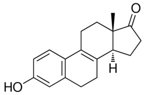3-hydroxyestra-1,3,5(10),8-tetraen-17-one AldrichCPR