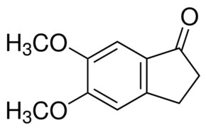 5,6-Dimethoxy-1-indanone 97%