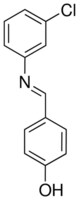 ALPHA-(3-CHLOROPHENYLIMINO)-P-CRESOL AldrichCPR