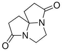 hexahydro-3H,8H-dipyrrolo[1,2-a:2,1-b]imidazole-3,8-dione AldrichCPR