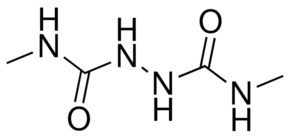 N(1),N(2)-dimethyl-1,2-hydrazinedicarboxamide AldrichCPR