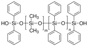 聚(二甲基硅氧烷-co-二苯基硅氧烷)&#65292;二羟基封端