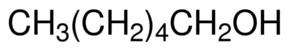 1-Hexanol analytical standard