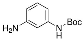 N-Boc-间苯二胺 &#8805;98.0% (HPLC)