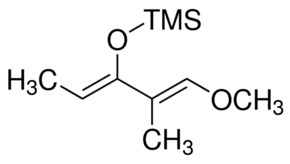(1E,3Z)-1-甲氧基-2-甲基-3-(三甲基硅氧基)-1,3-戊二烯