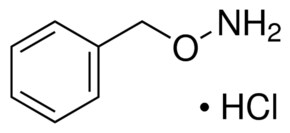 O-苄基羟胺 盐酸盐 99%