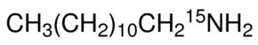 十二胺-15N 98 atom % 15N
